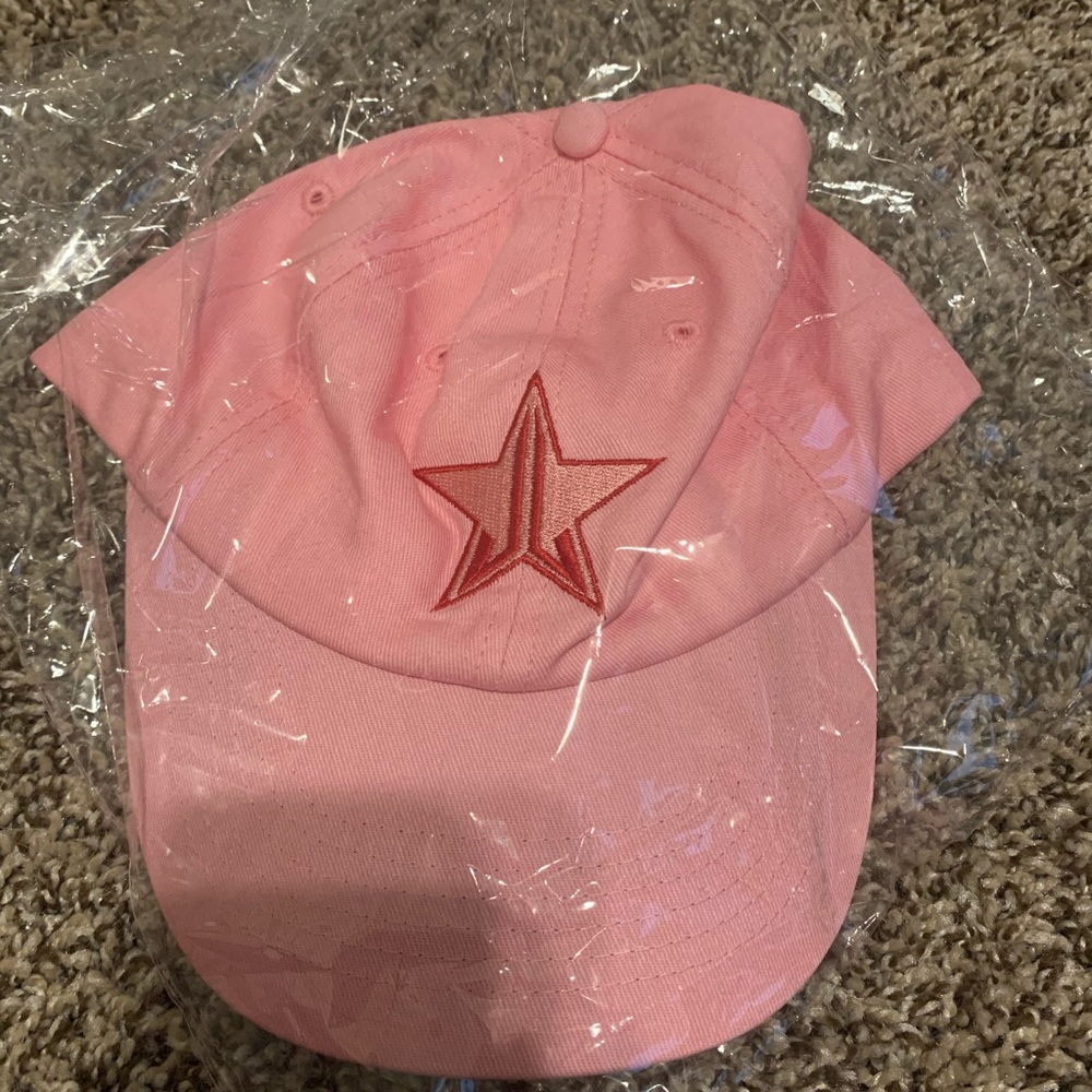 JEFFREE STAR Limited addition hat
